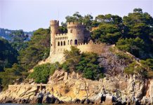 Costa Brava: de ideale vakantiebestemming
